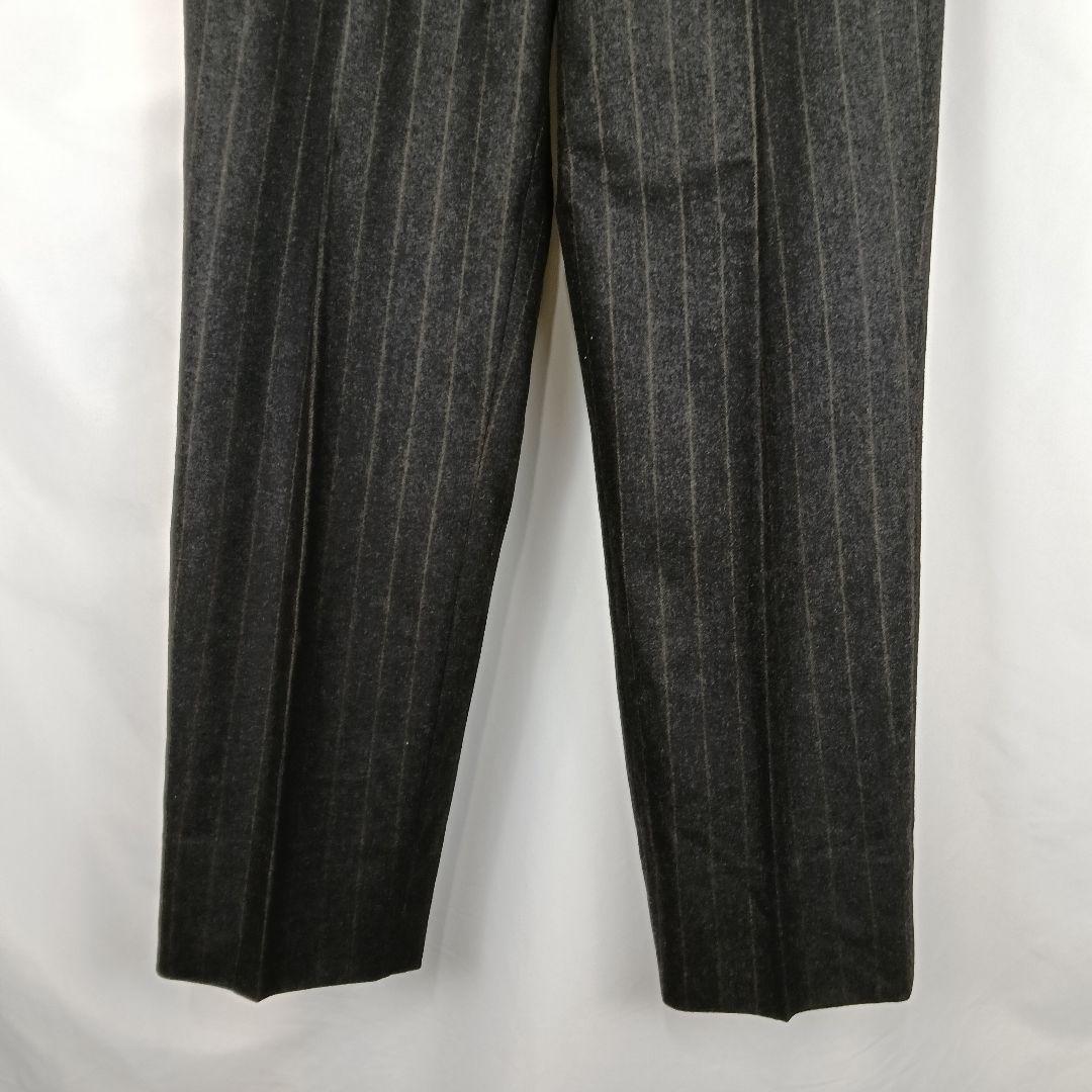 Paul Smith　ヴィターレ・バルベリス・カノニコ　スーツ　ウールB2626