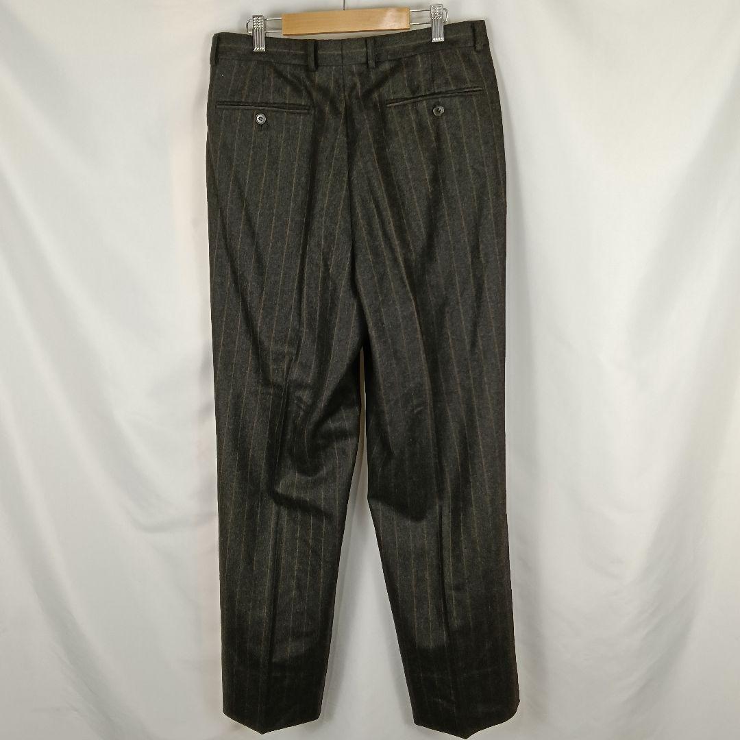 Paul Smith　ヴィターレ・バルベリス・カノニコ　スーツ　ウールB2626