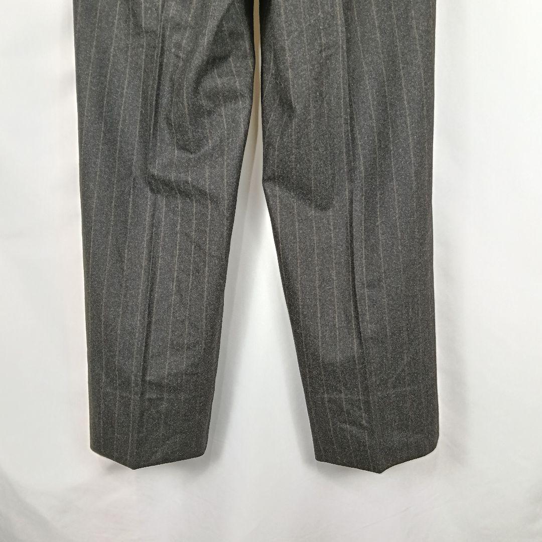 Paul Smith　ヴィターレ・バルベリス・カノニコ　スーツ　ウールB2626