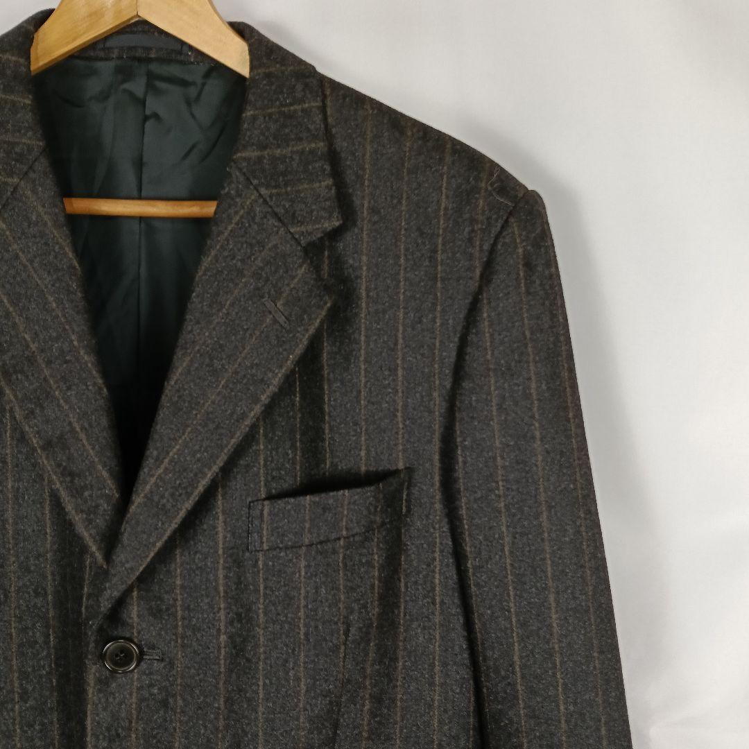 Paul Smith　ヴィターレ・バルベリス・カノニコ　スーツ　ウールB2626