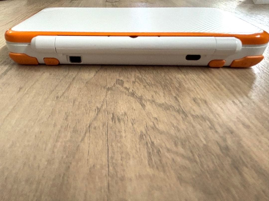 Newニンテンドー2DSLL 本体ゲームソフトまとめ売り　ジャンク