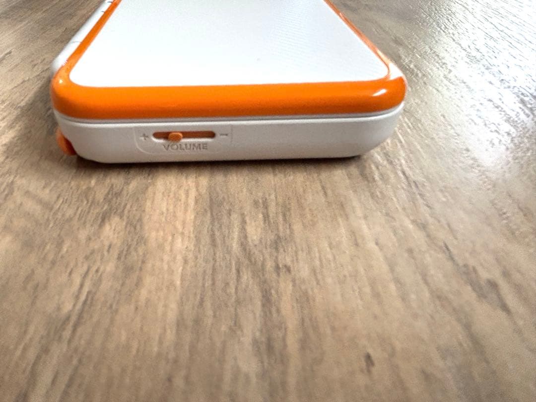 Newニンテンドー2DSLL 本体ゲームソフトまとめ売り　ジャンク