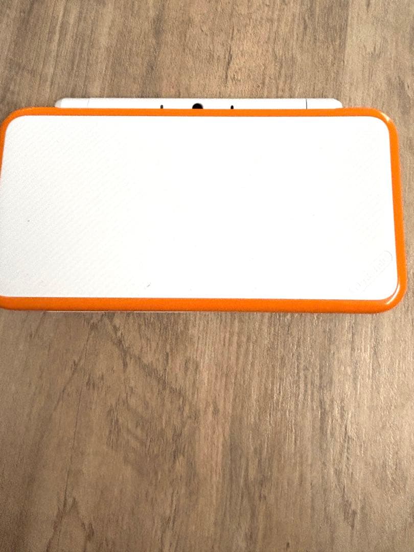 Newニンテンドー2DSLL 本体ゲームソフトまとめ売り　ジャンク