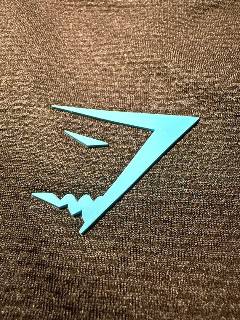 トップス  onyx v5 blue T-shirt Size-M