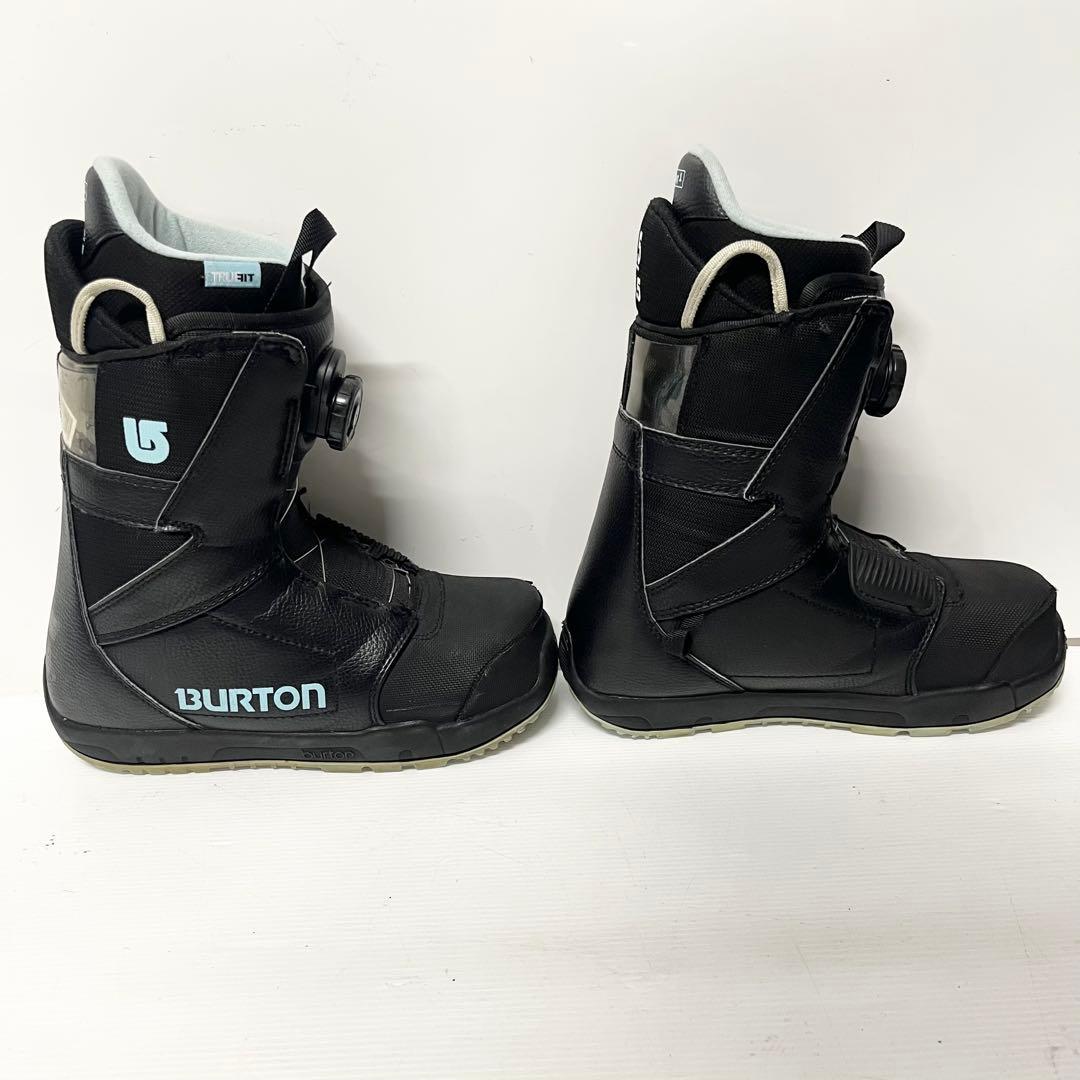 Burton G TWIN LEXA レディース スノボセット　バートン　スノボ