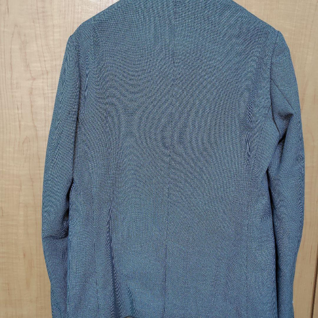 yoshie inaba グレー ス スーツ　パンツ、スカートセットアップ