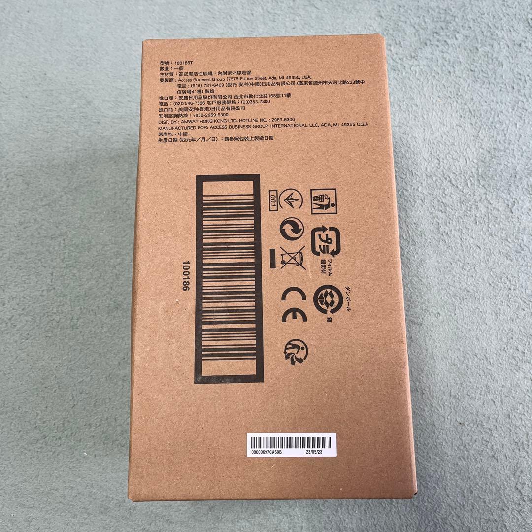 アムウェイ　eSpring 浄水器カートリッジ 1個入り