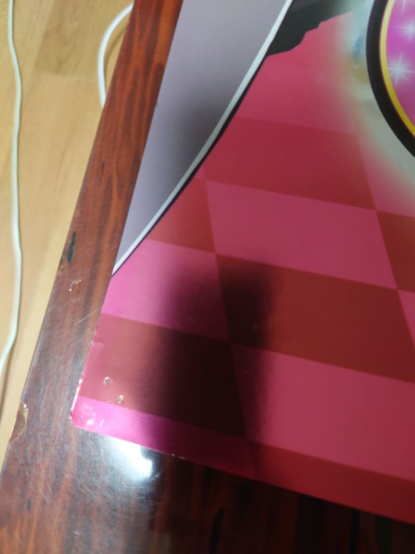 beatmania IIDX 16 EMPRESS B1 ポスター