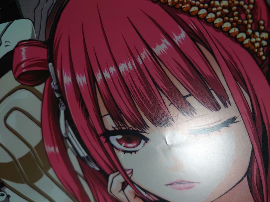 beatmania IIDX 16 EMPRESS B1 ポスター