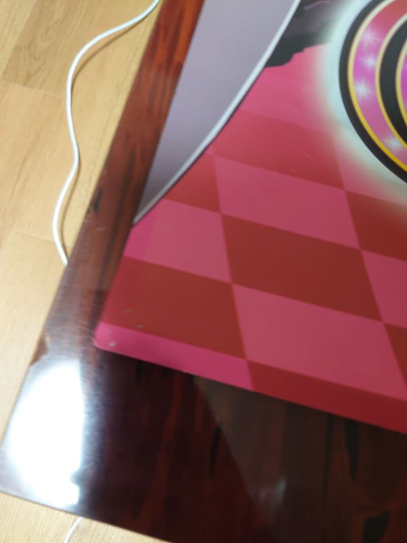 beatmania IIDX 16 EMPRESS B1 ポスター