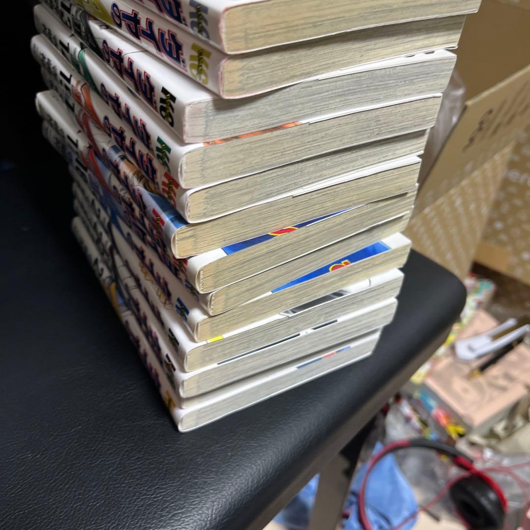 ダイヤのエース全47巻.ACTⅡ全23巻