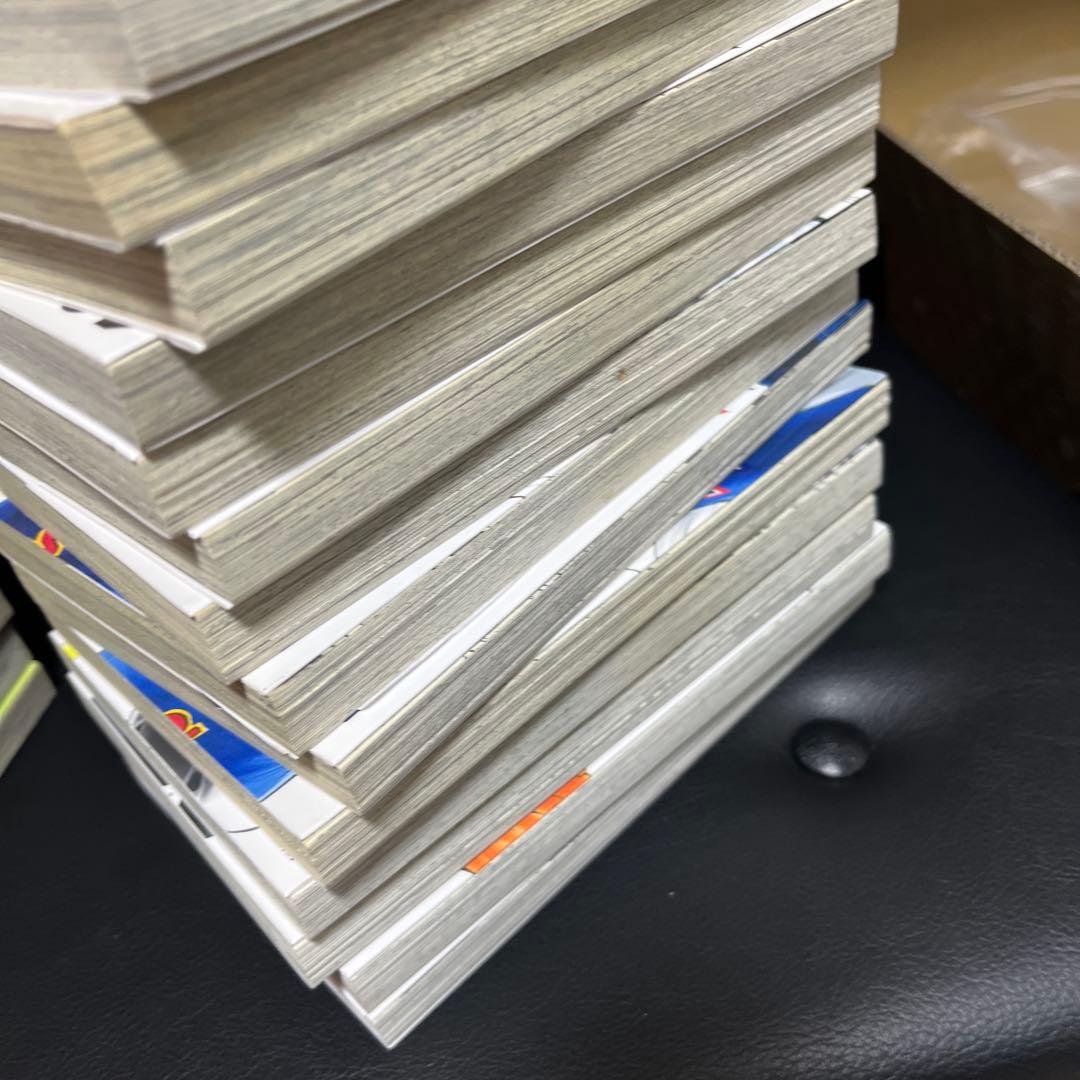 ダイヤのエース全47巻.ACTⅡ全23巻