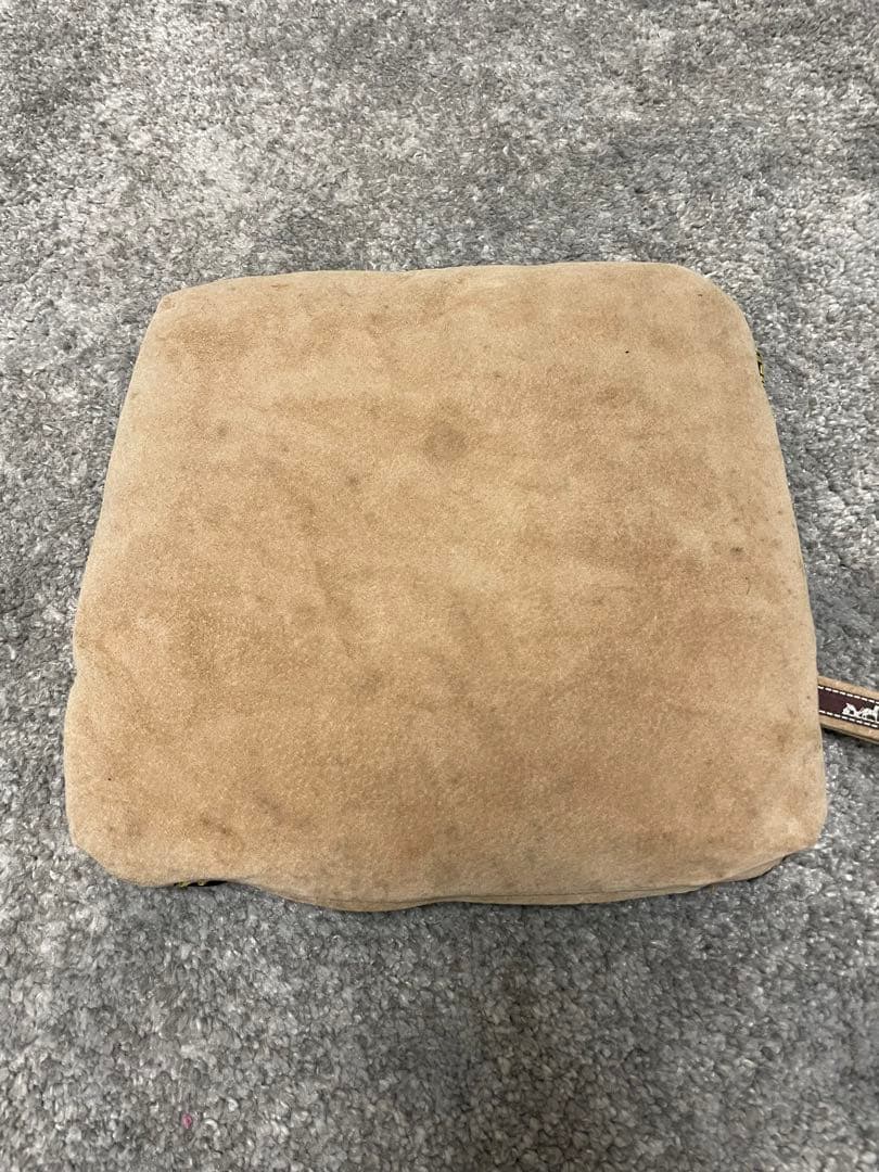 エルメス ポケットチーフ クッション