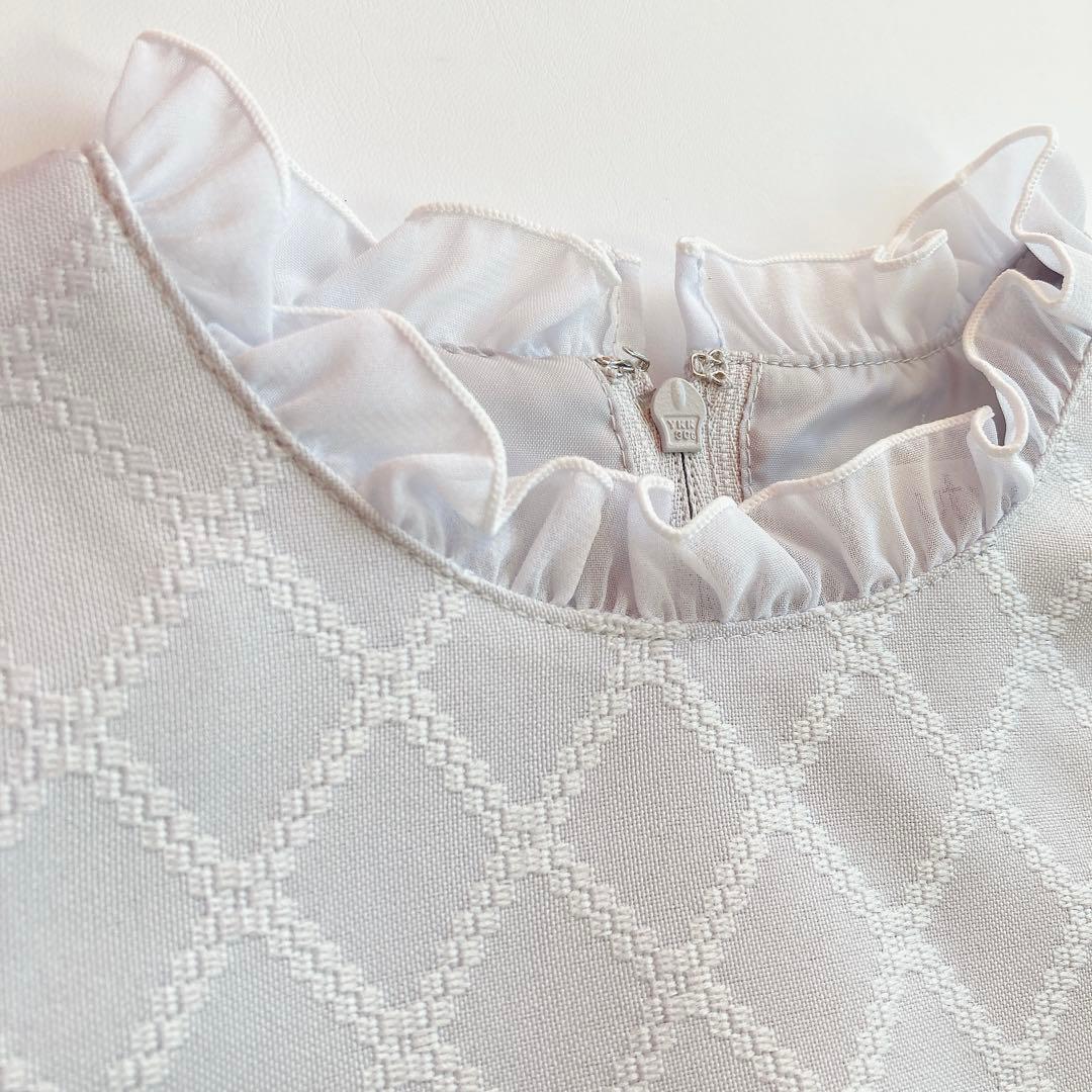 CHOPIN 120size セレモニー 入学 卒園 発表会 フォーマル 女の子