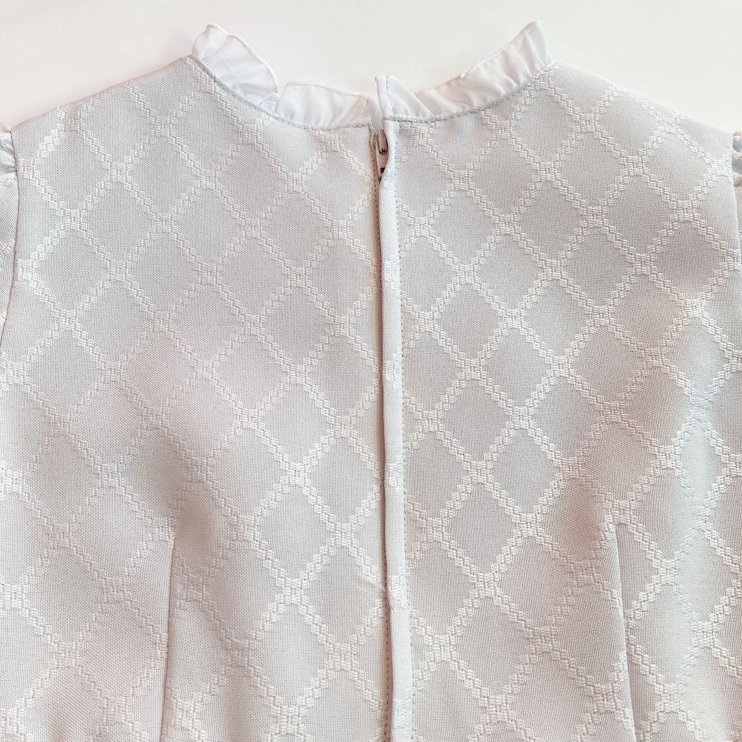 CHOPIN 120size セレモニー 入学 卒園 発表会 フォーマル 女の子