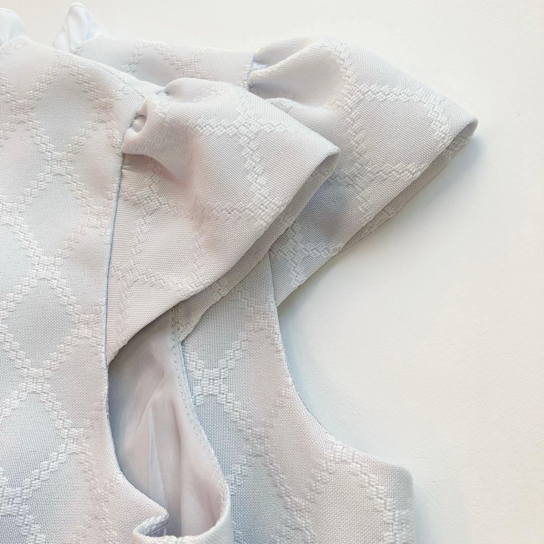 CHOPIN 120size セレモニー 入学 卒園 発表会 フォーマル 女の子