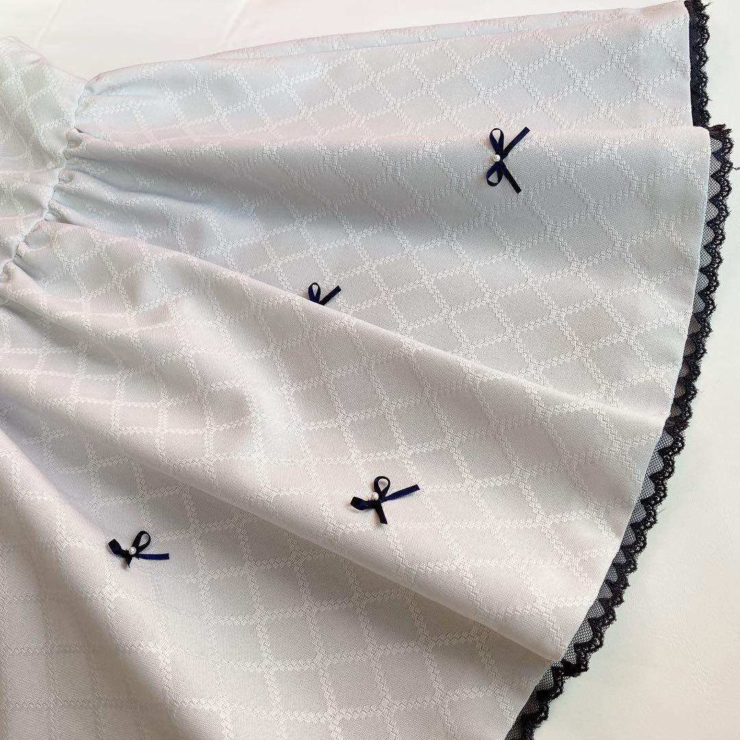 CHOPIN 120size セレモニー 入学 卒園 発表会 フォーマル 女の子