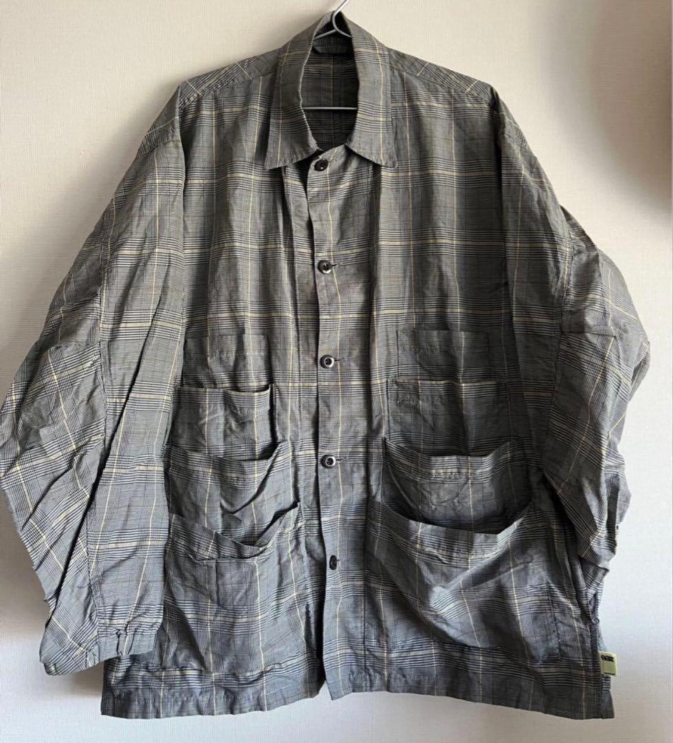 SSZ（エス エス ズィー） BEAMS SURF&SKATE ジャケット