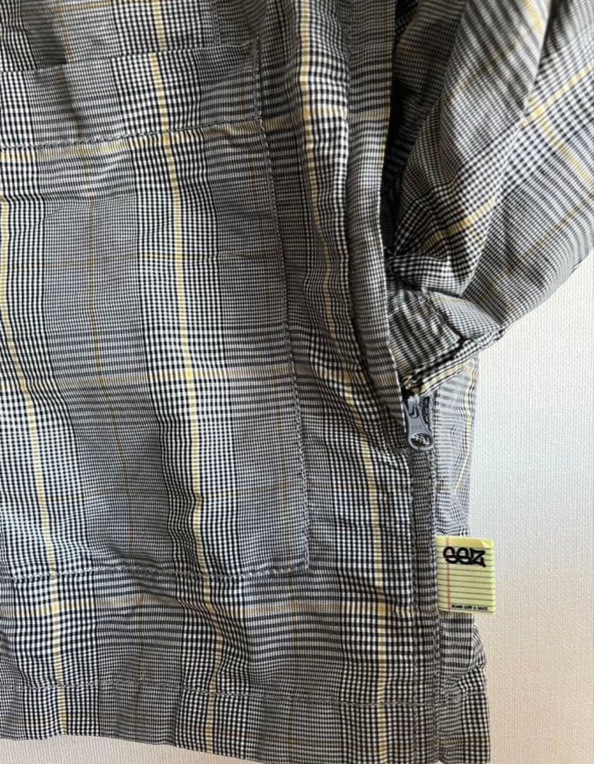 SSZ（エス エス ズィー） BEAMS SURF&SKATE ジャケット