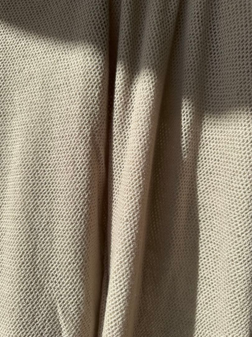 minä perhonen ミナペルホネン カシミヤストール