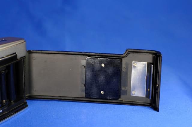 オリンパス　Olympus-PEN F 整備済み　完動品