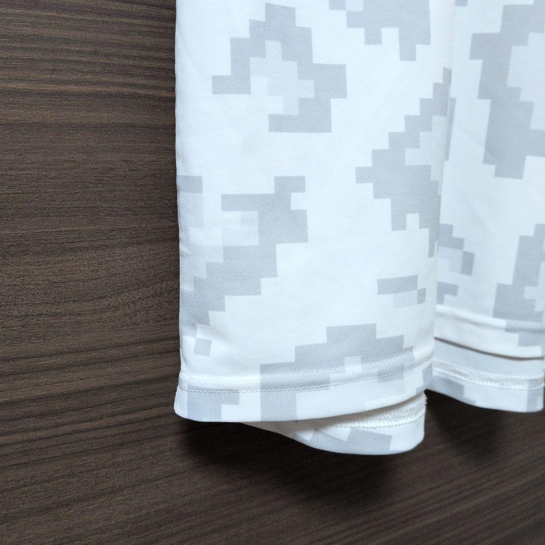 F.C.Real Bristol モックネックシャツ サイズM