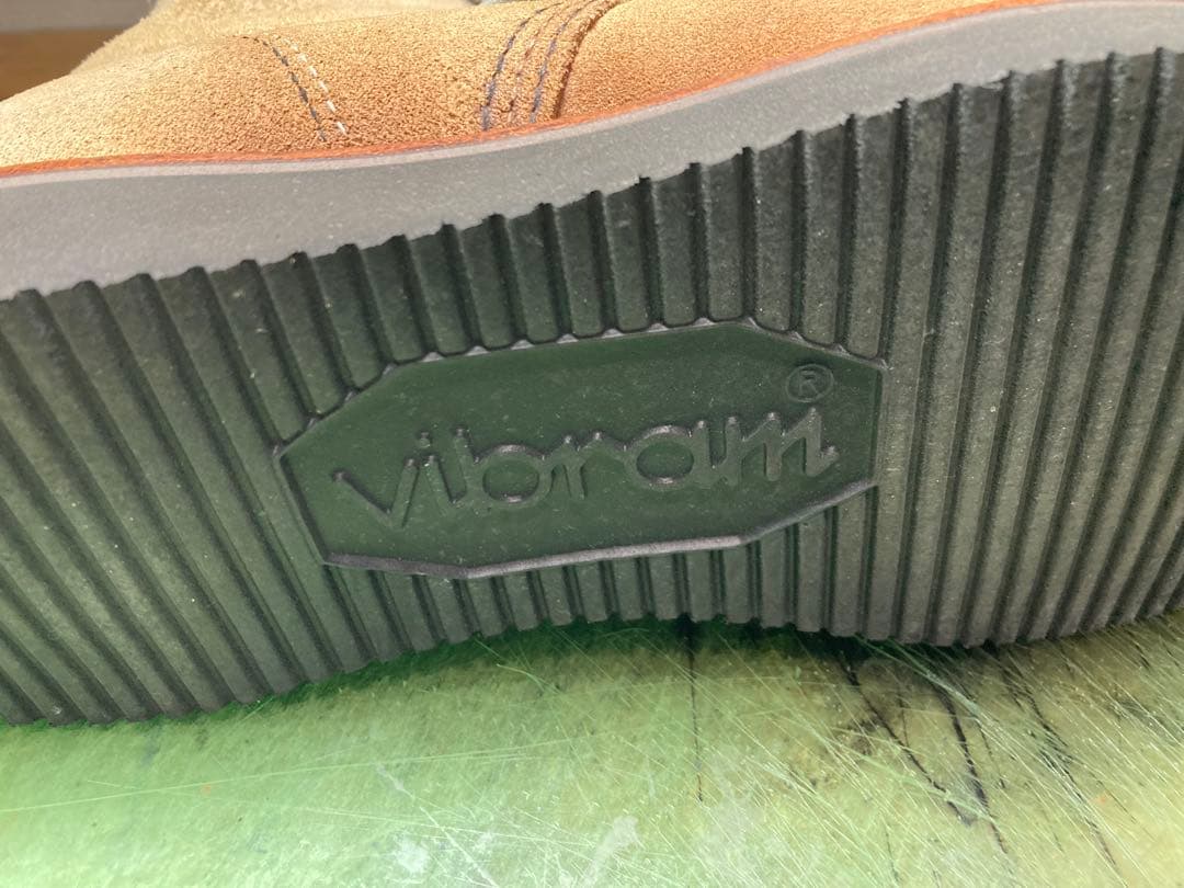 レッドウイング 8167 サイズUS7 ビブラム2021（ブラック） カスタム