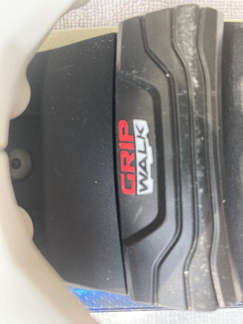 ショートスキー(ファン ミドル ミッド)解放ビィンディング HART GW対応