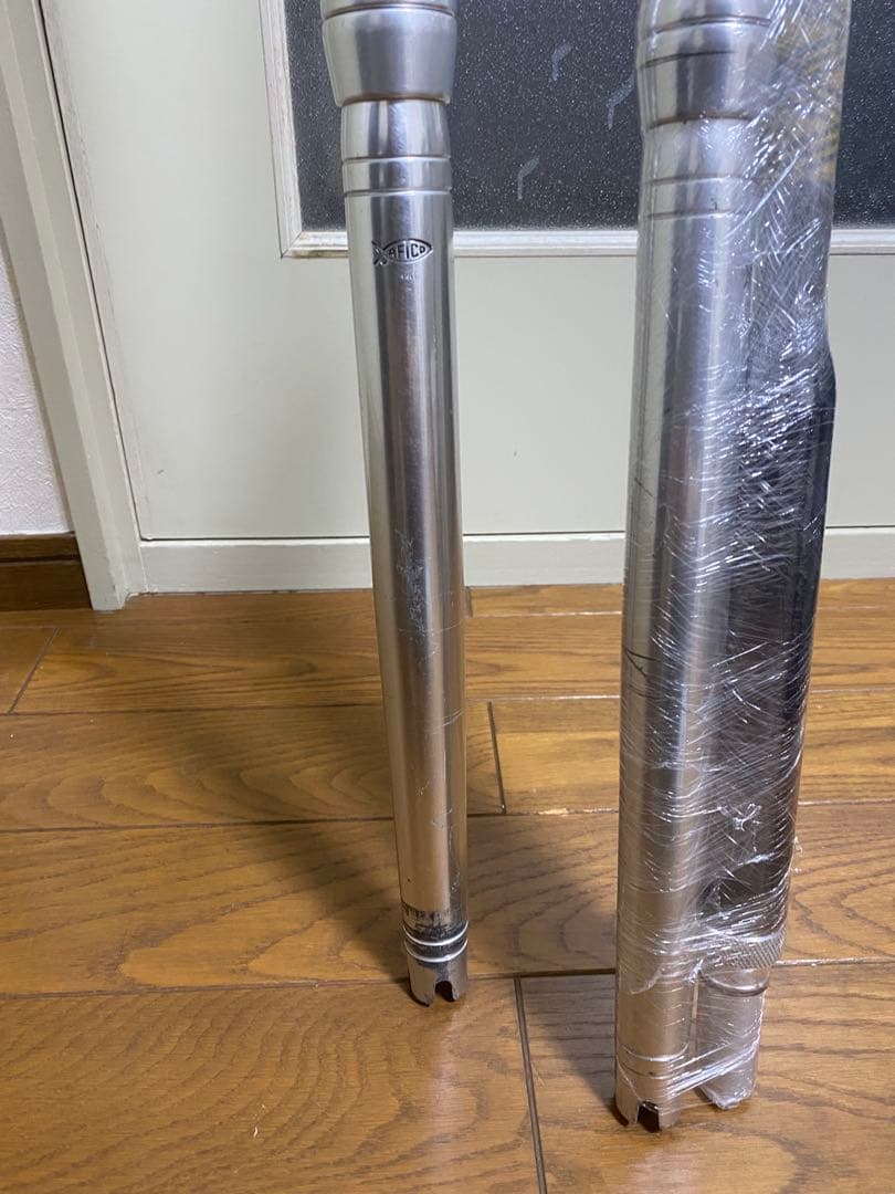 PENN INTERNATIONAL IGFA 2本セット ロッド