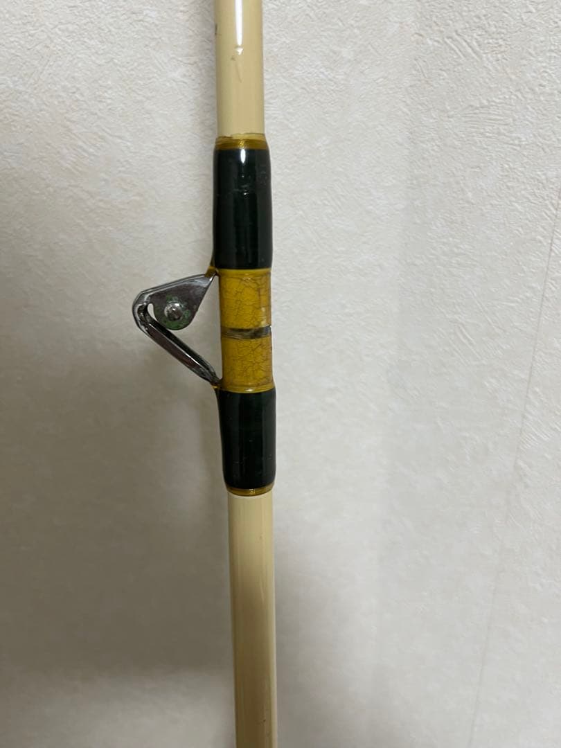 PENN INTERNATIONAL IGFA 2本セット ロッド