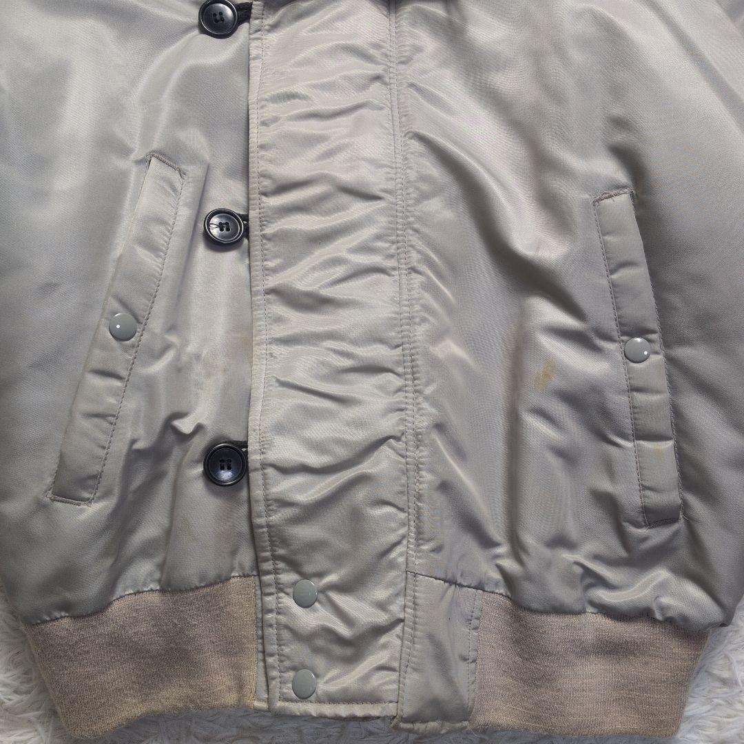 【N-2B✨SPIEWAK✨42】希少カラー フライト ジャケット MA-1