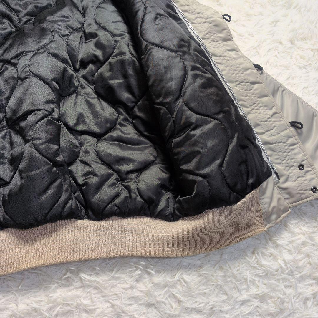 【N-2B✨SPIEWAK✨42】希少カラー フライト ジャケット MA-1