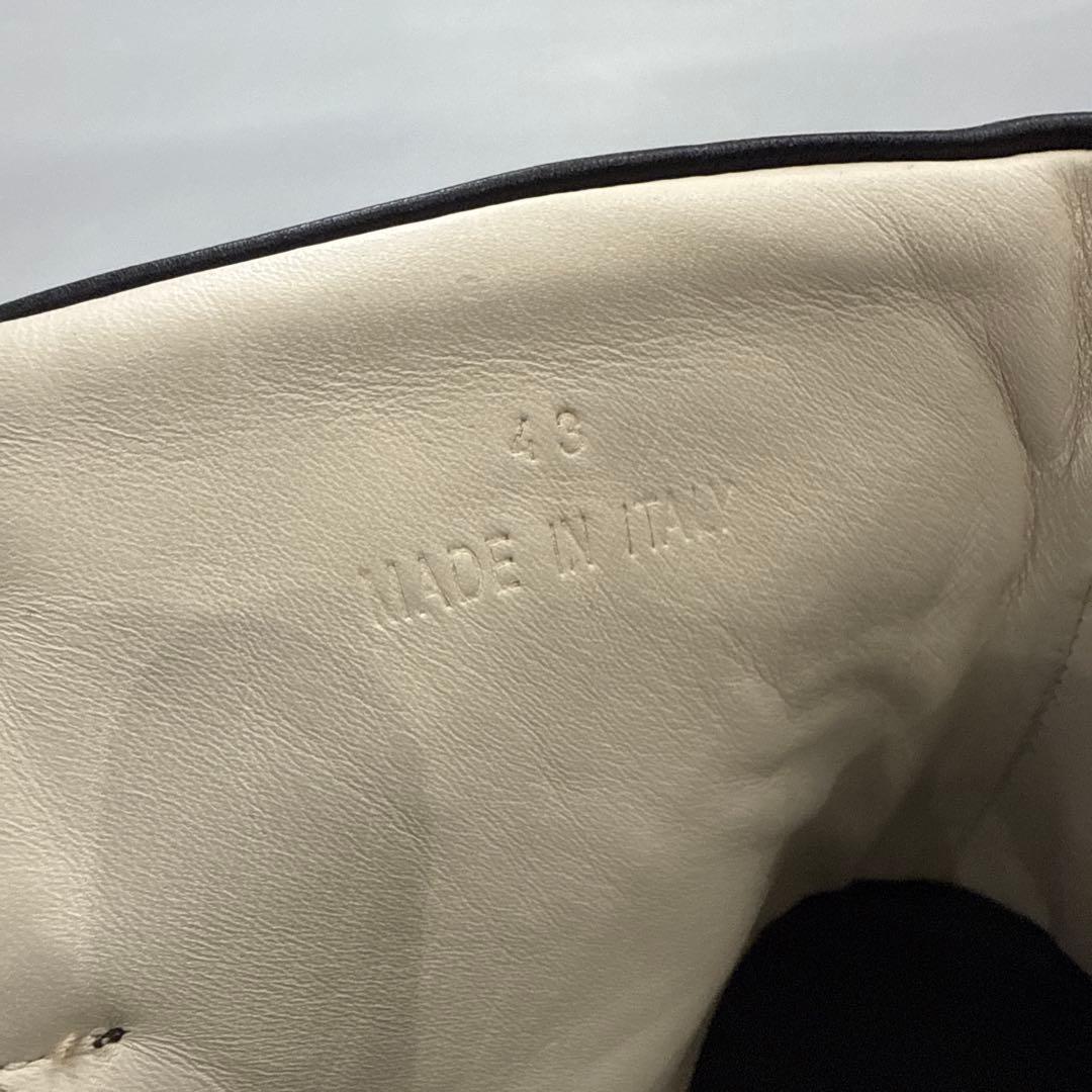 MAISON MARGIELA 22 フューチャー ベルクロサンダル マルジェラ