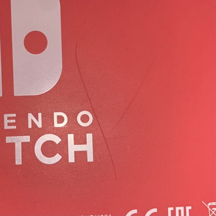 Nintendo Switch Light コーラル