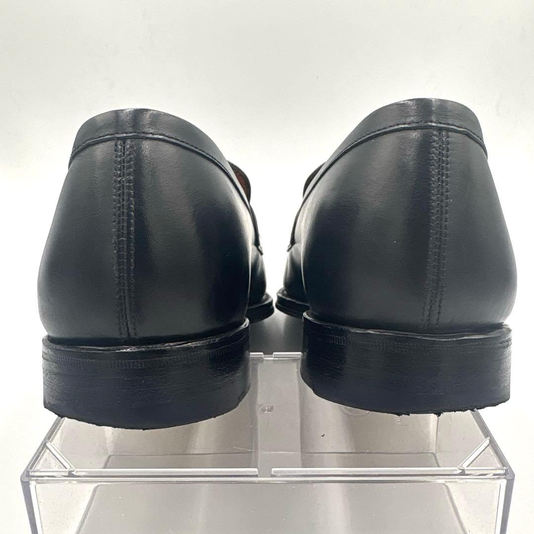 ジャランスリワヤ ローファー 28～28.5cm ブラック ビブラムソール