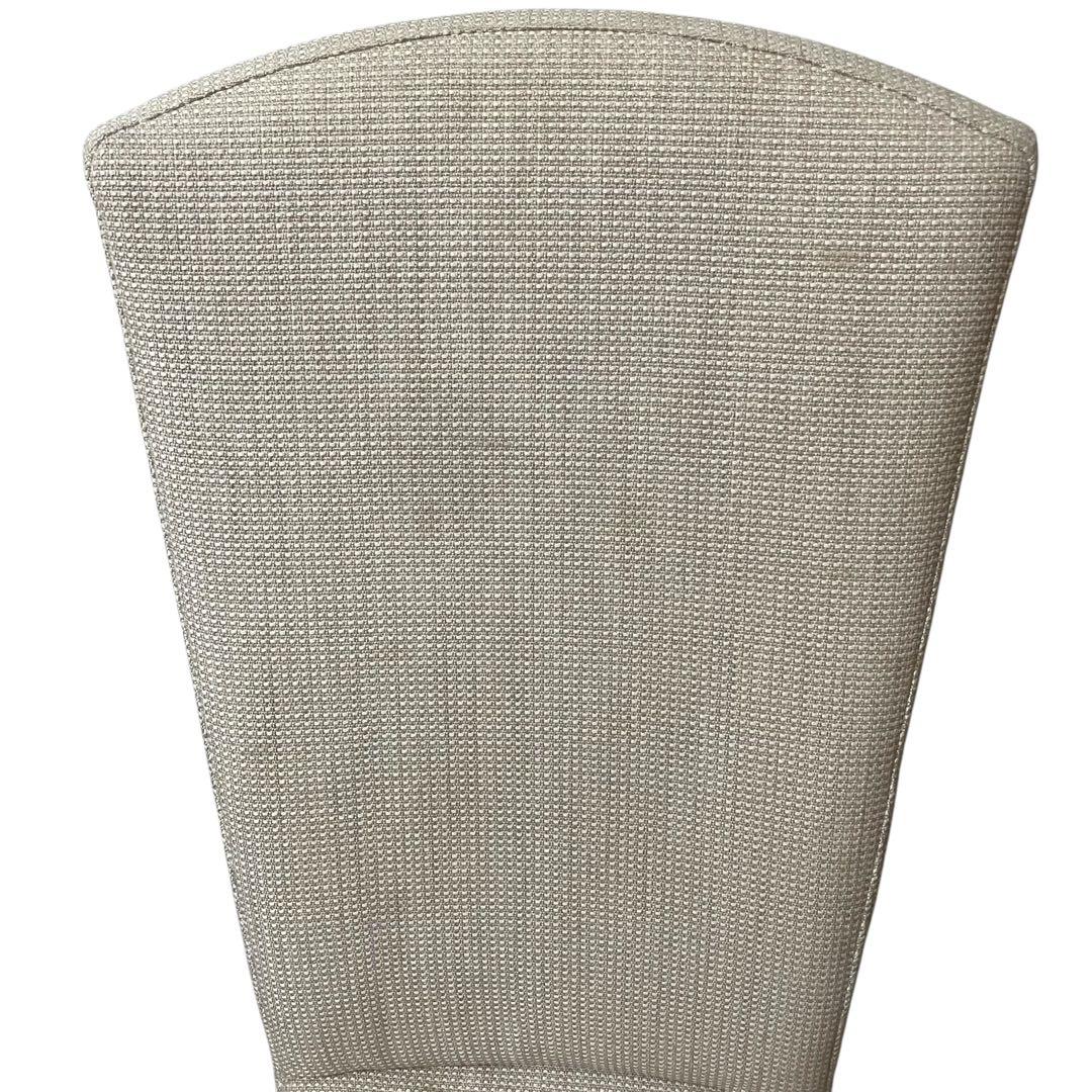 2️⃣ karimoku CT7855 カリモク ダイニングチェア 椅子 在庫あり