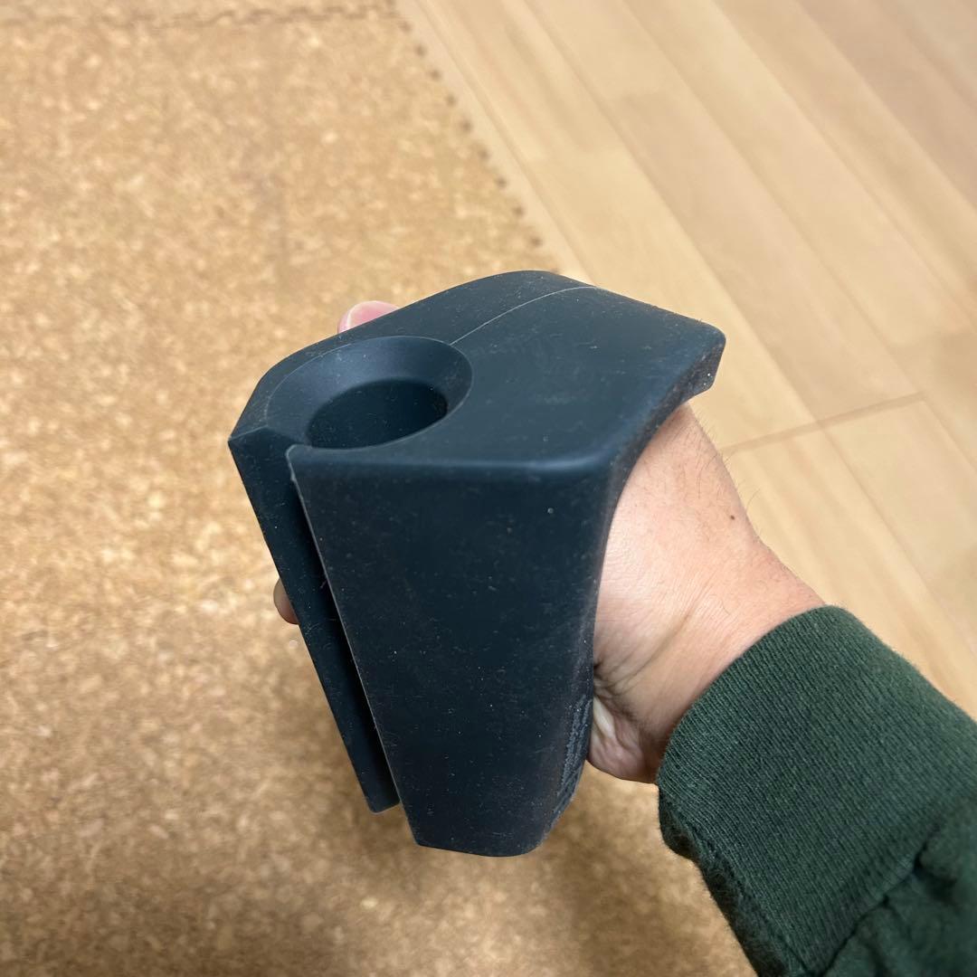 アームレスリングアタッチメント多数