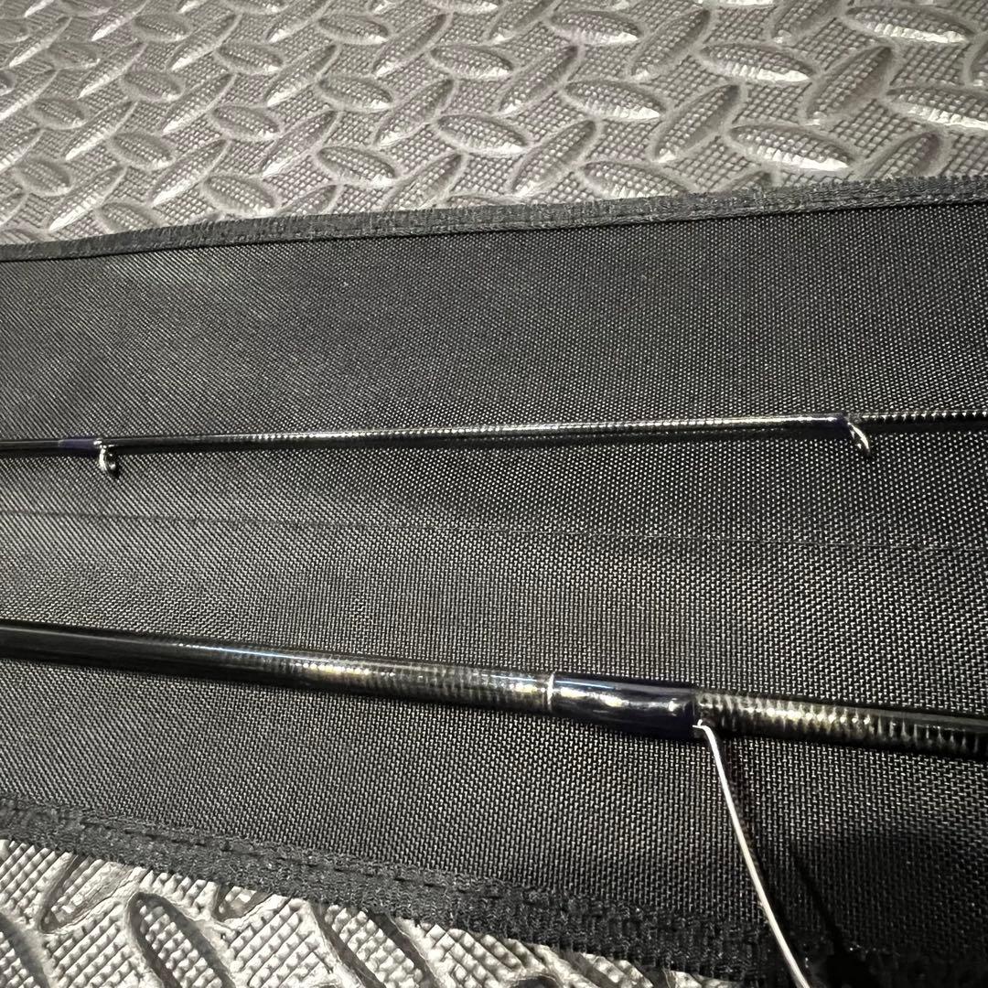 YAMAGA Blanks Blue Current III 69 超極美品