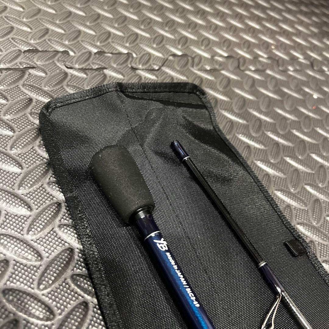 YAMAGA Blanks Blue Current III 69 超極美品