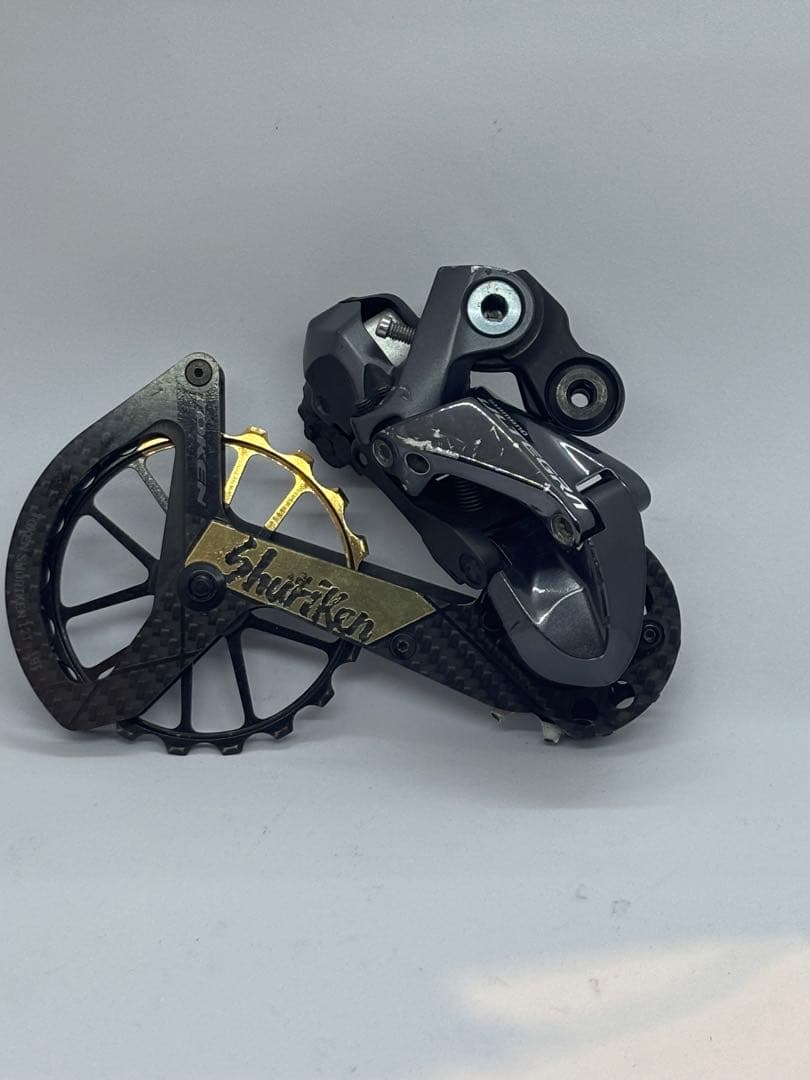 ULTEGRA RD-R8050TOKEN SHURIKEN最終値下げ