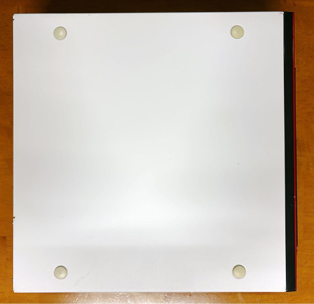 最終値下げ　富士通 ESPRIMO D556/PX 新品SSD デスクトップPC