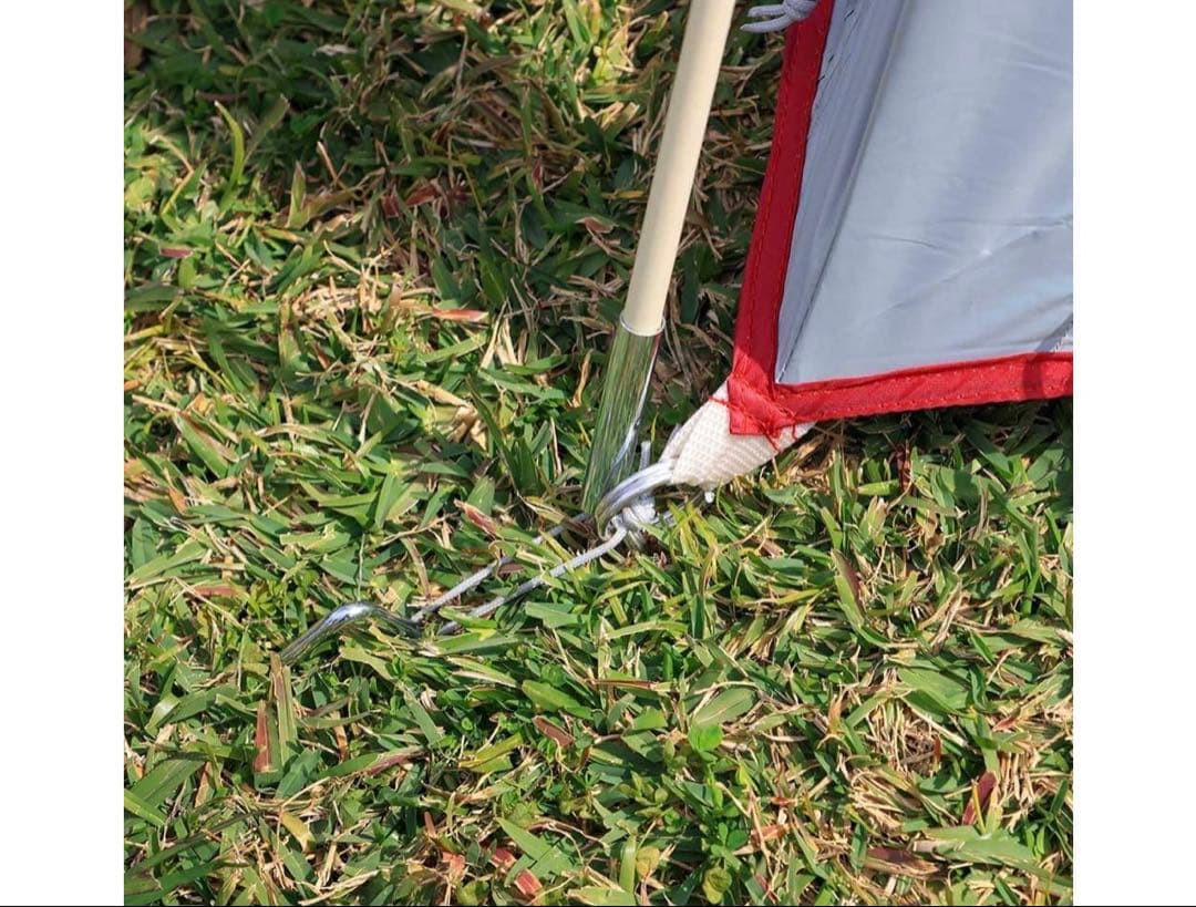 Coleman SCREEN SHADE DR コールマンスクリーンシェードDR