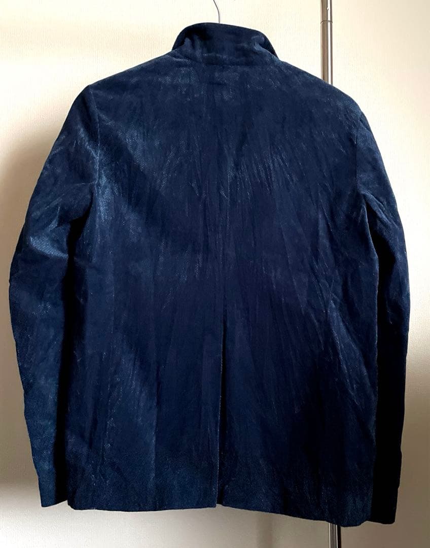 パドカレ　ジャケット