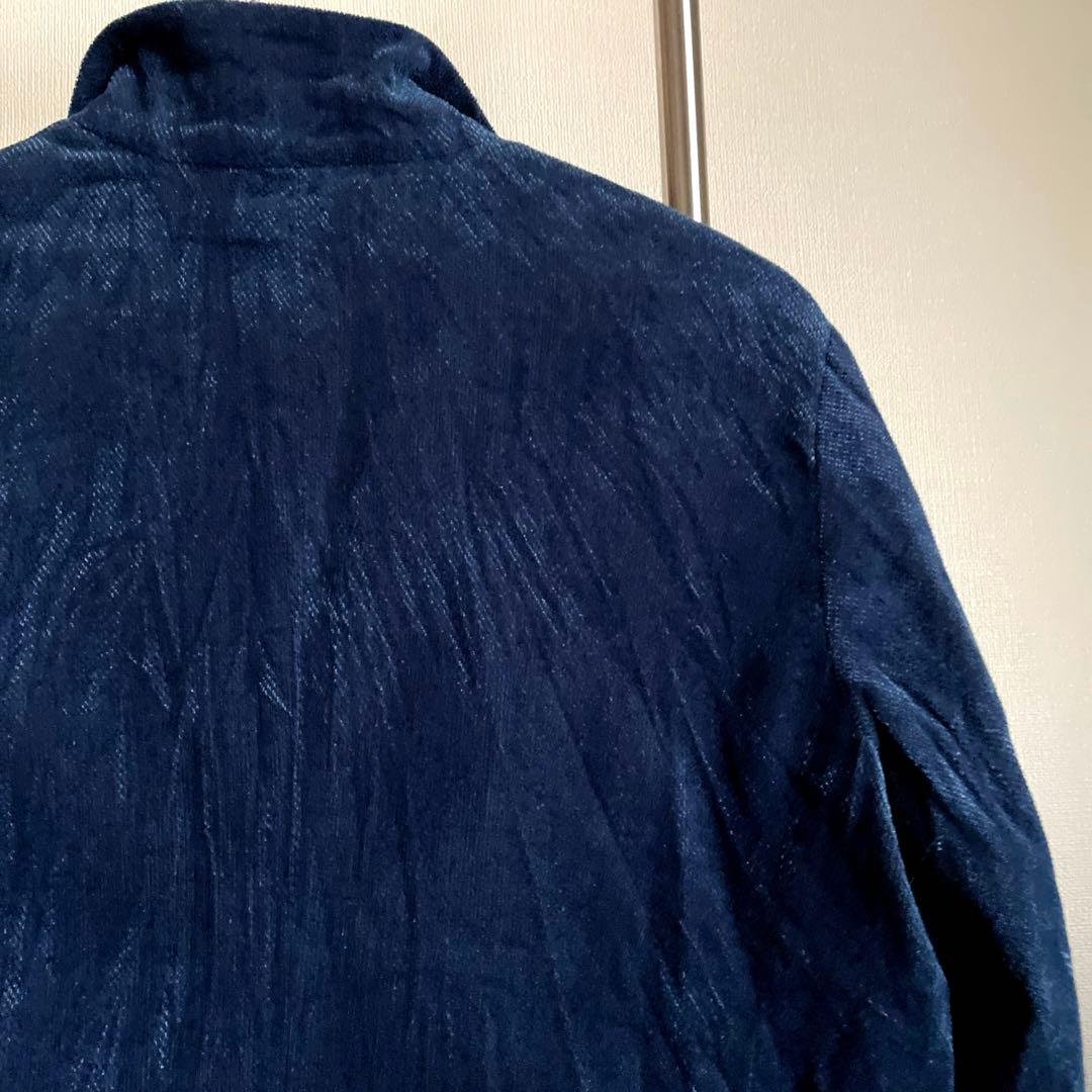 パドカレ　ジャケット