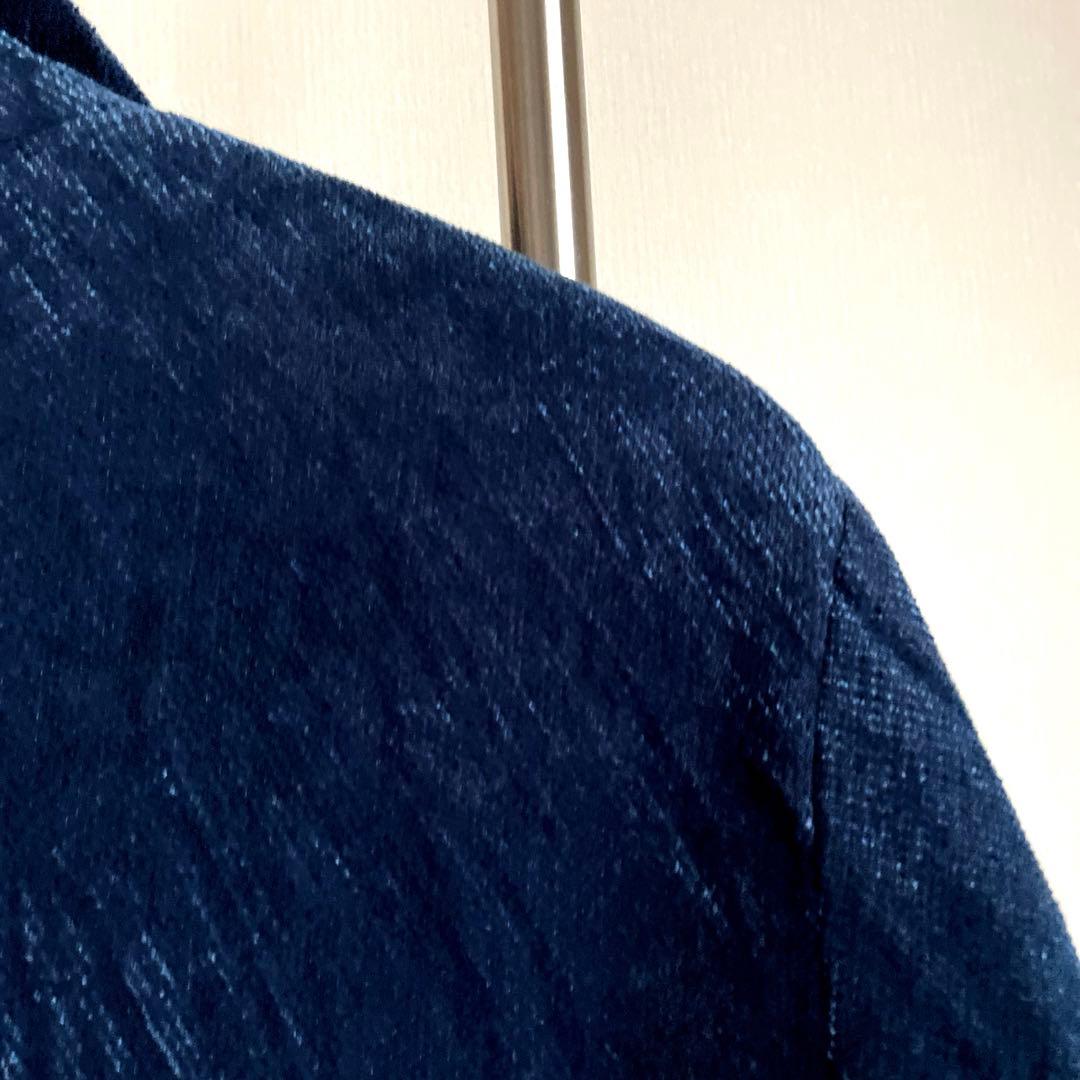 パドカレ　ジャケット