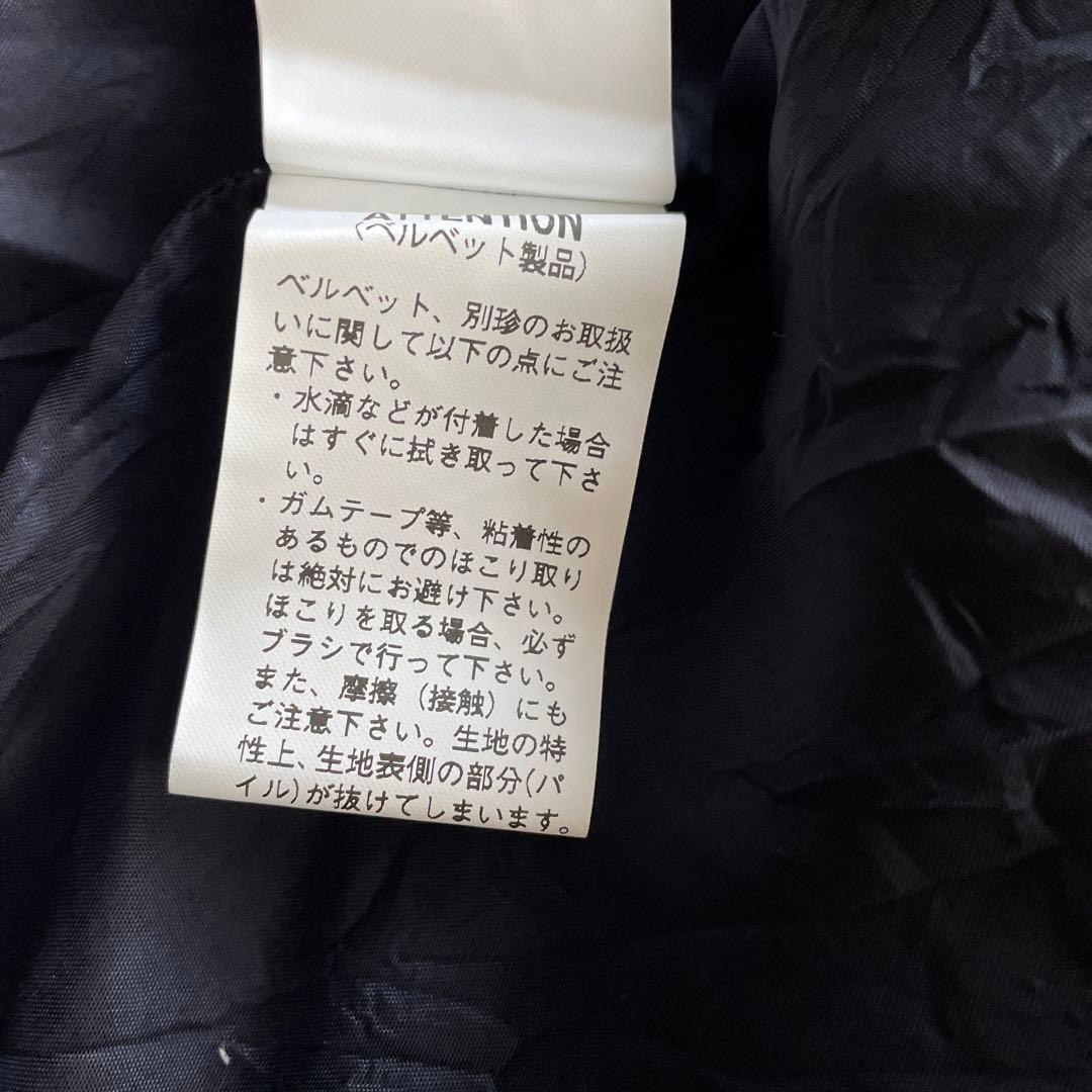 パドカレ　ジャケット