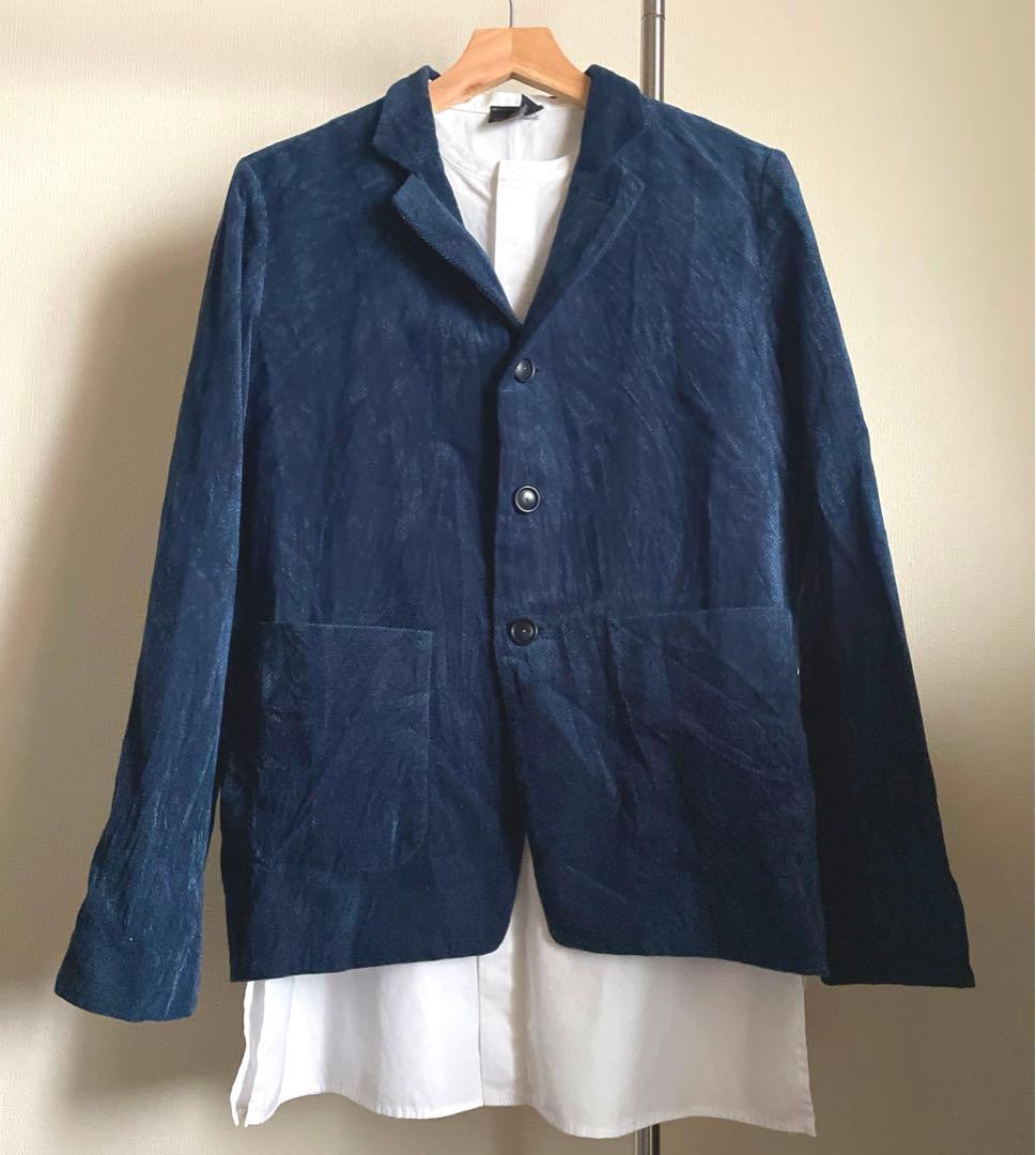 パドカレ　ジャケット