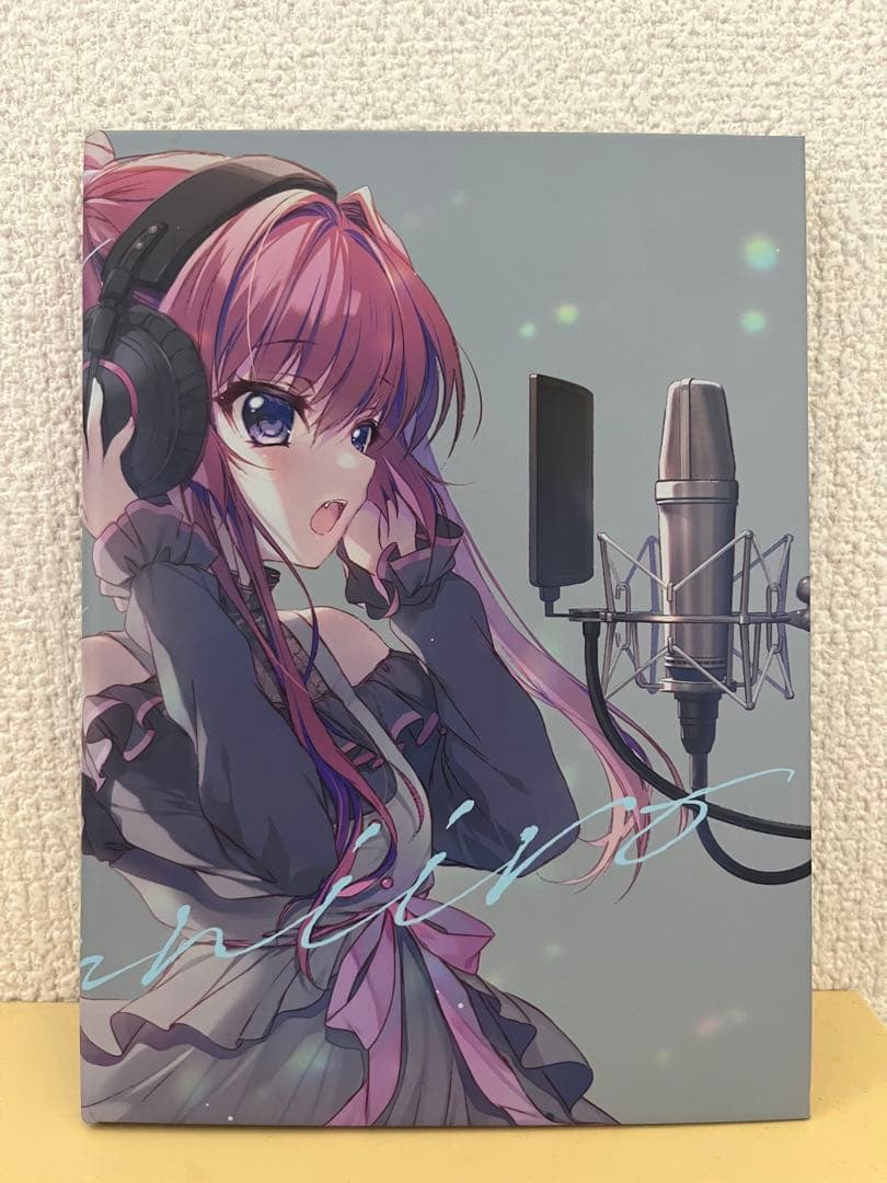 ましろ色シンフォニー SANA EDITION Maxi Single