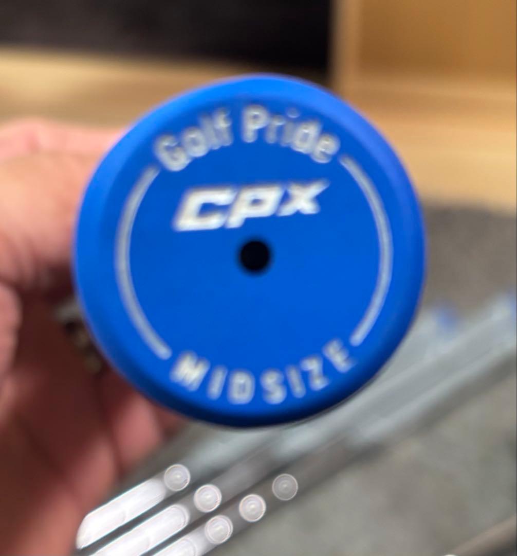 TaylorMade P790アイアン2023年 6-9 P