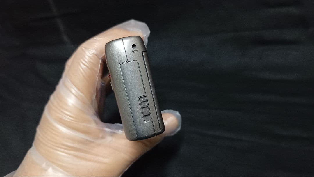 【動作品】RICOH R1s【フィルムカメラ】